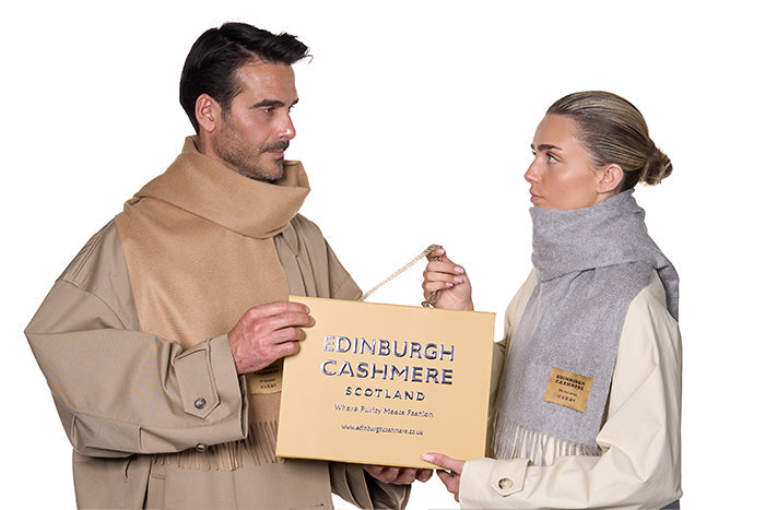 Introducing The Spring/Summer 2026 Collection