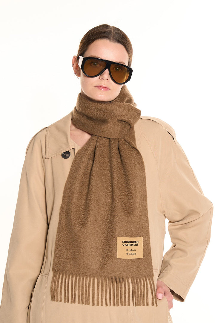 100% Pure Cashmere Scarves