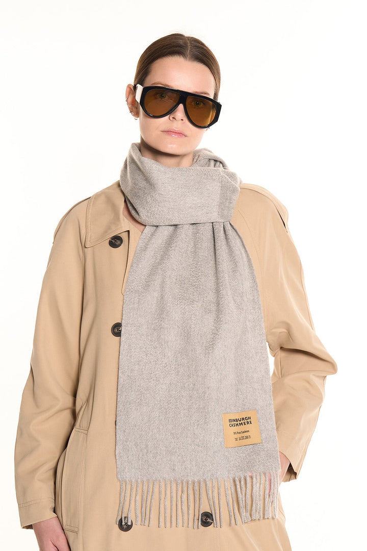 100% Pure Cashmere Scarf