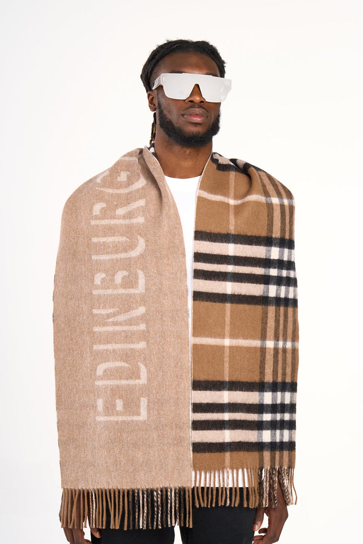 Exclusive designer Scarf