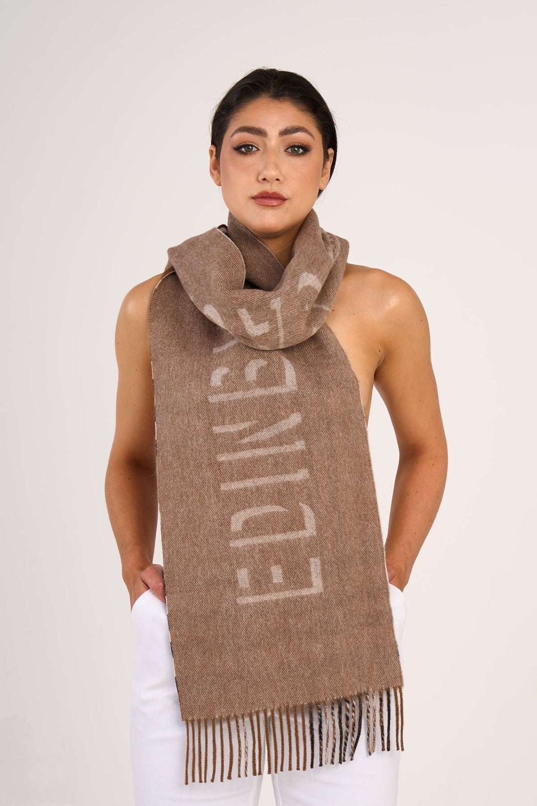 Exclusive designer Scarf