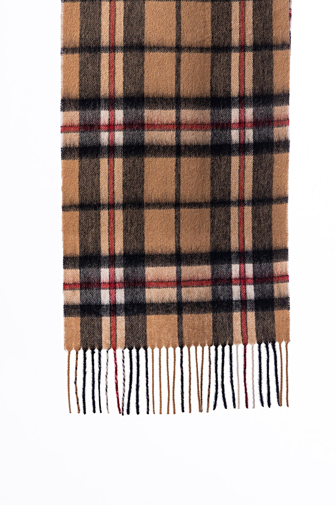 Scarf EC Check Exclusive Iconic Design