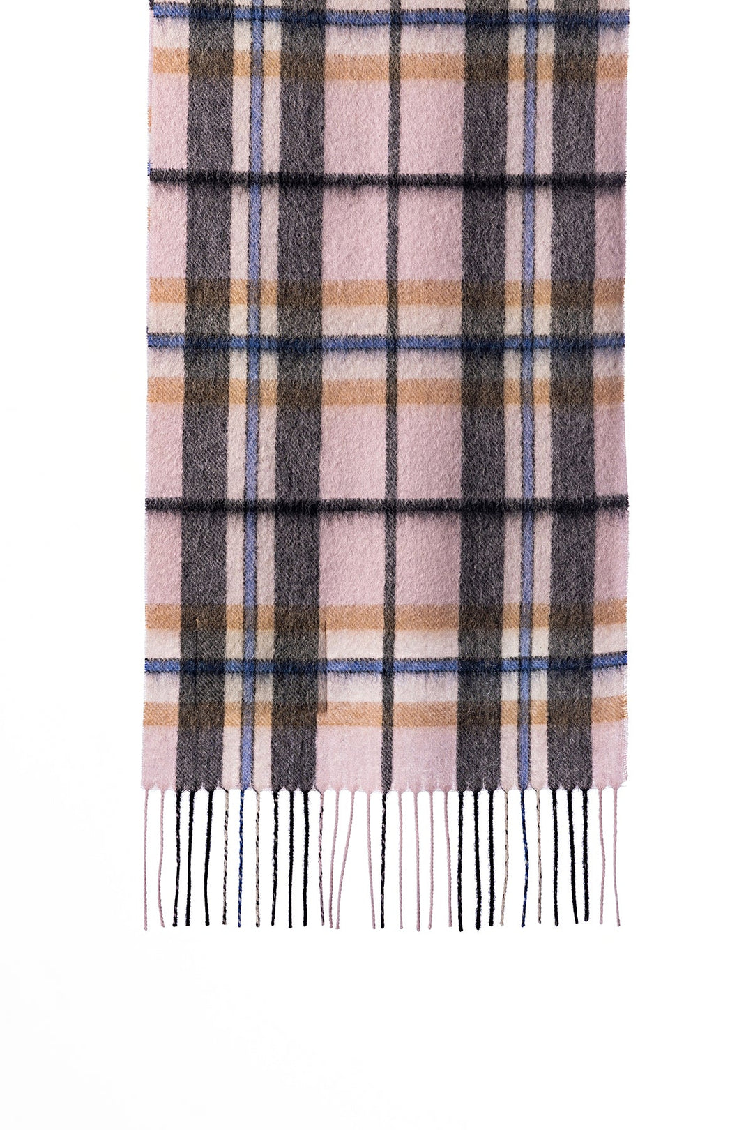 Scarf EC Check Exclusive Iconic Design