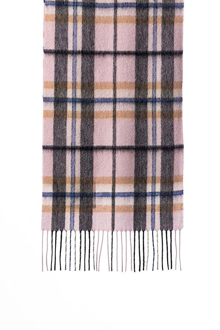 Scarf EC Check Exclusive Iconic Design