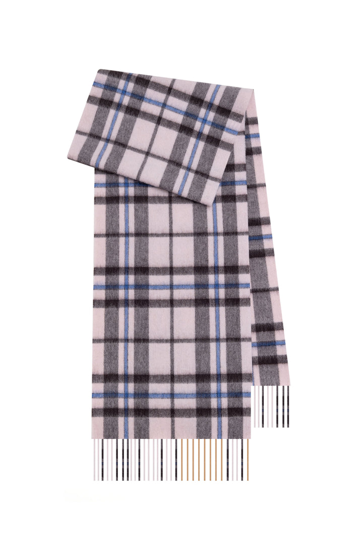 Scarf EC Check Exclusive Iconic Design