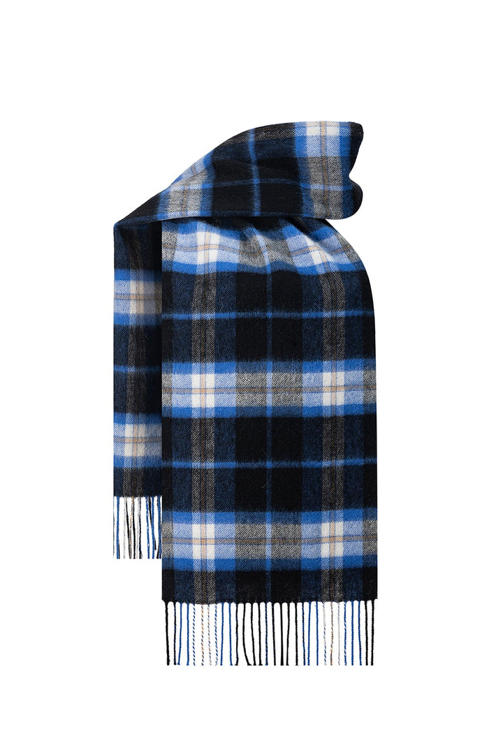 Scarf EC Check Exclusive Iconic Design