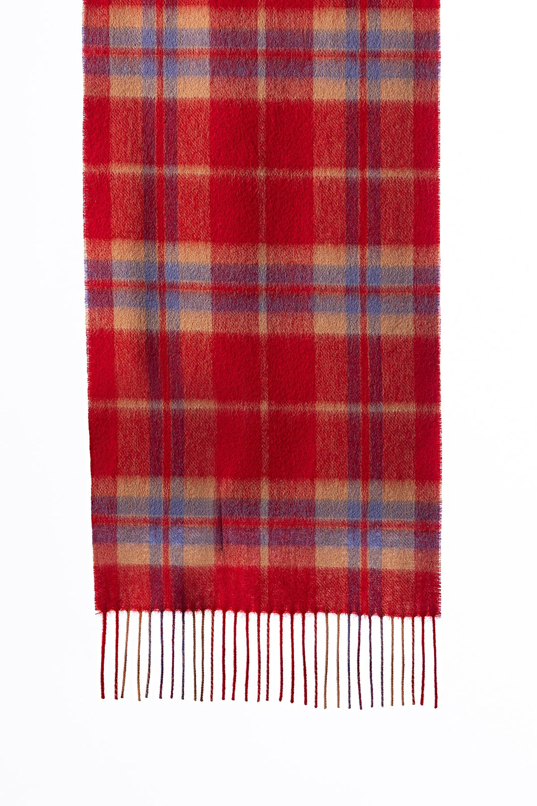 Scarf EC Check Exclusive Iconic Design