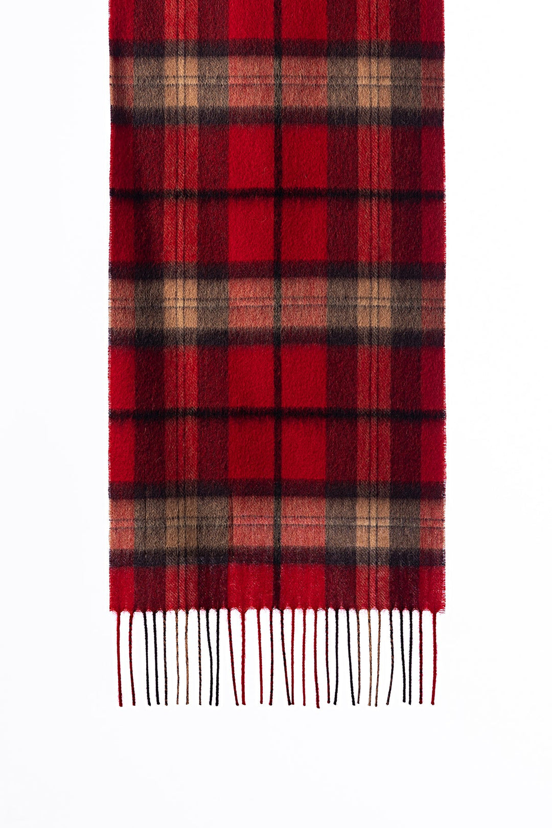 Scarf EC Check Exclusive Iconic Design