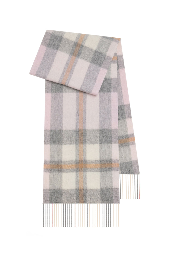 Scarf Exclusive Design DC Scott