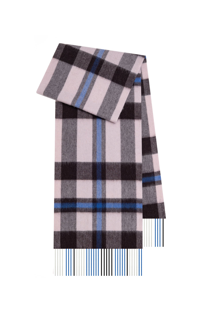 Scarf Exclusive Design DC Scott