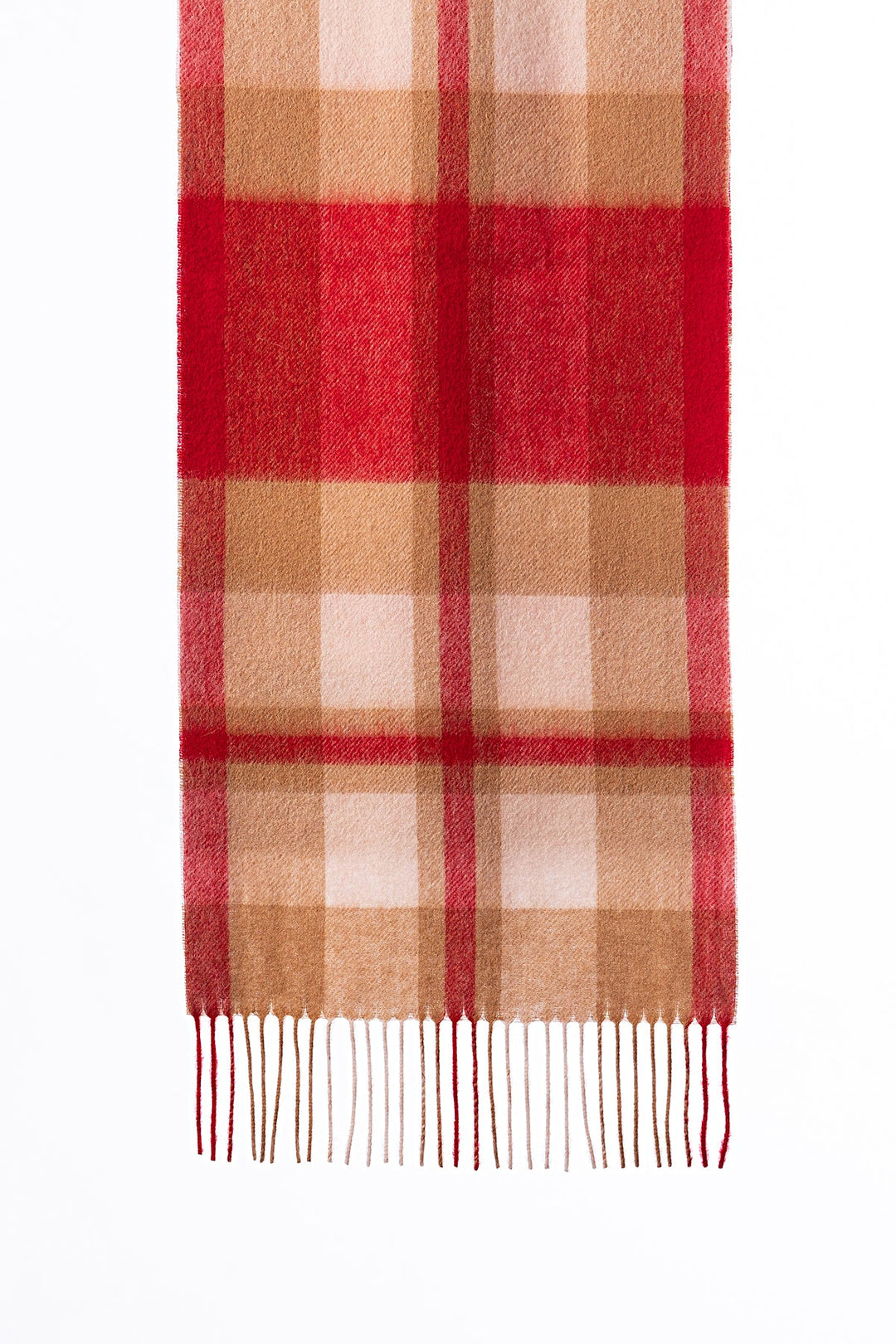 Scarf Exclusive Design DC Scott