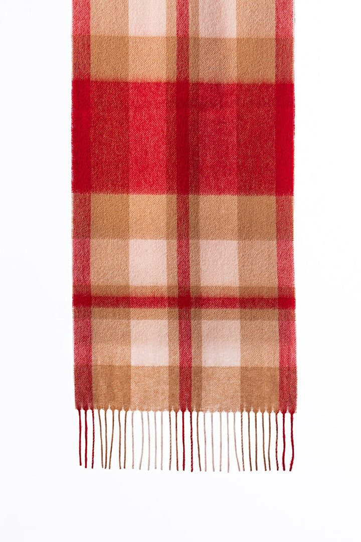 Scarf Exclusive Design DC Scott