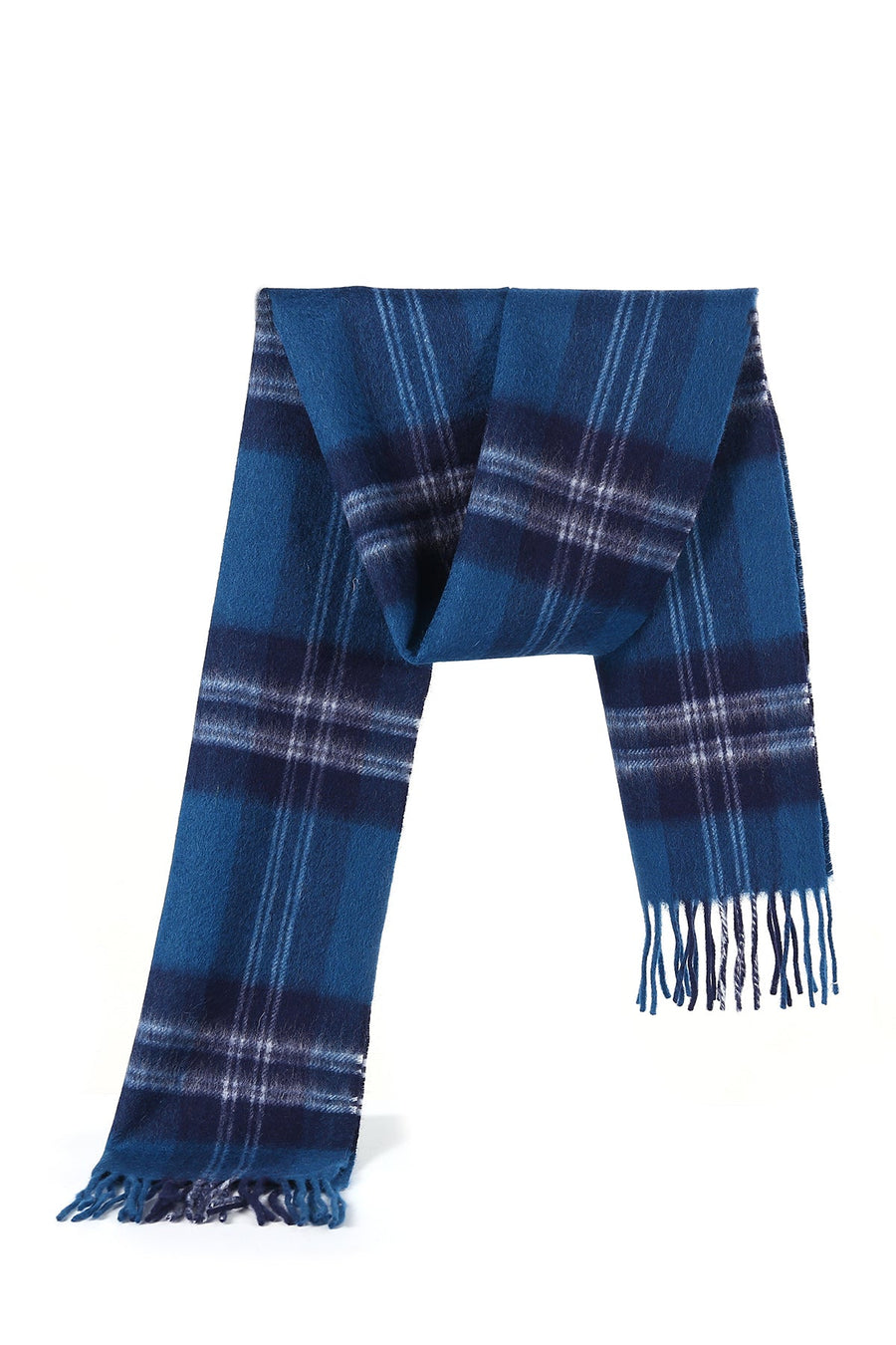 Scarves Earl of St Andrews Clan 100% Pure Lambswool - Small Size