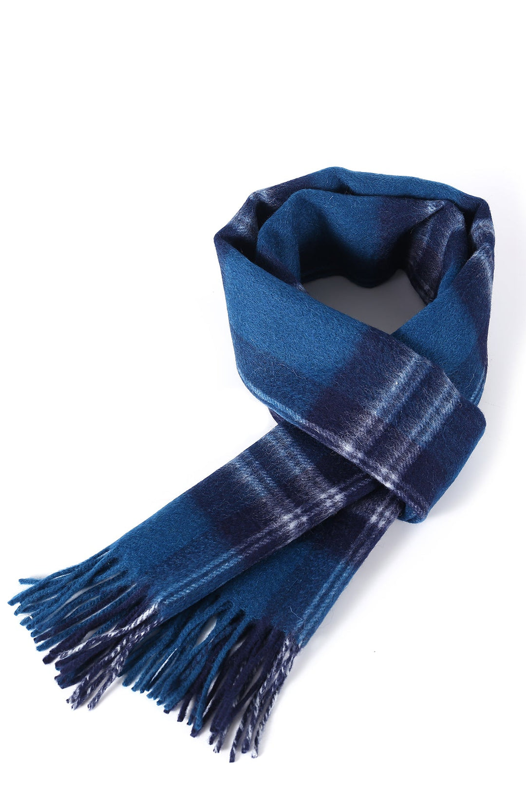 Scarves Earl of St Andrews Clan 100% Pure Lambswool - Small Size