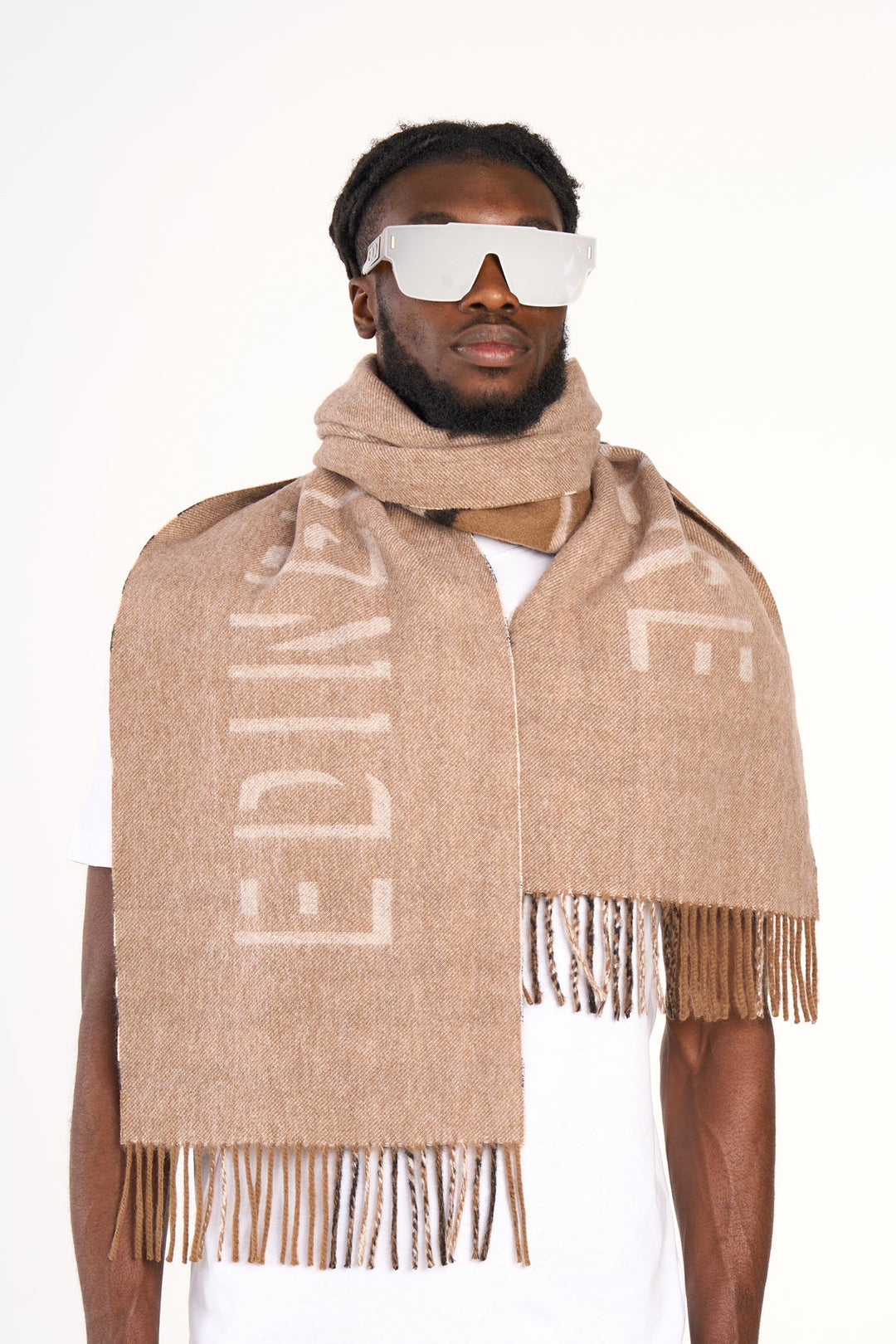 Exclusive designer Scarf