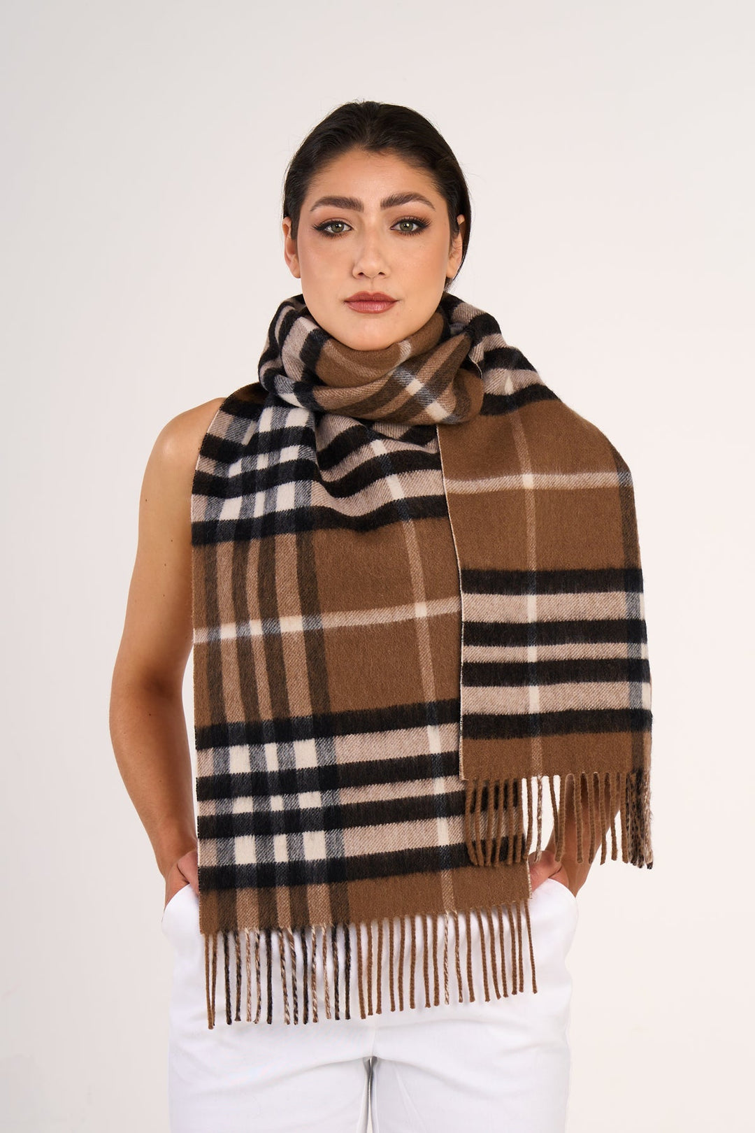 Exclusive designer Scarf