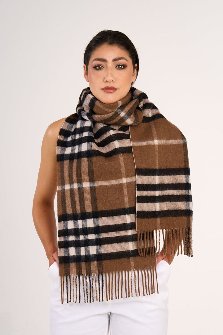 Exclusive designer Scarf