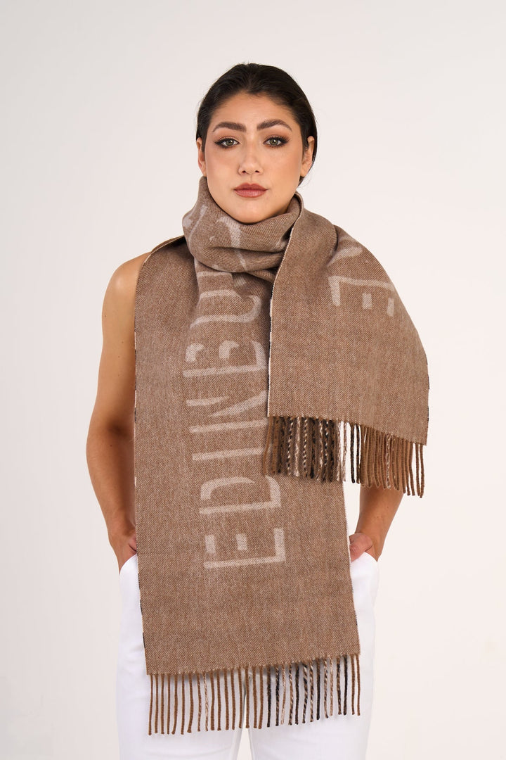 Exclusive designer Scarf