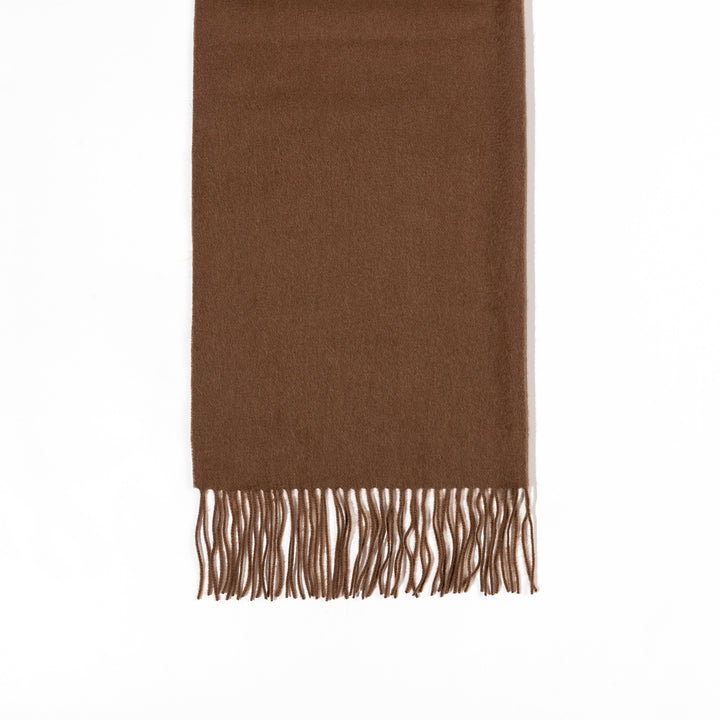 Edinburgh wool scarf