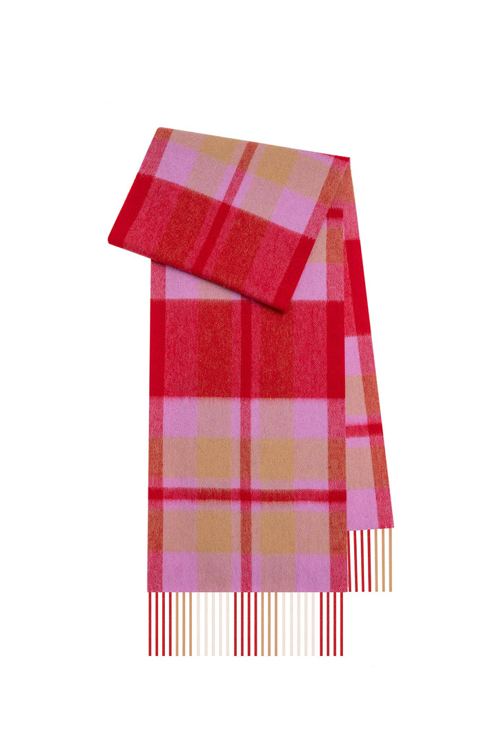 Scarf Exclusive Design DC Scott