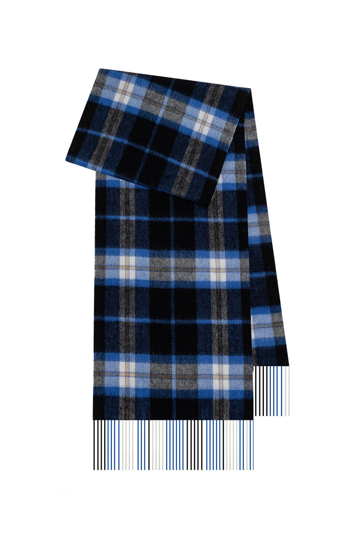 Scarf EC Check Exclusive Iconic Design