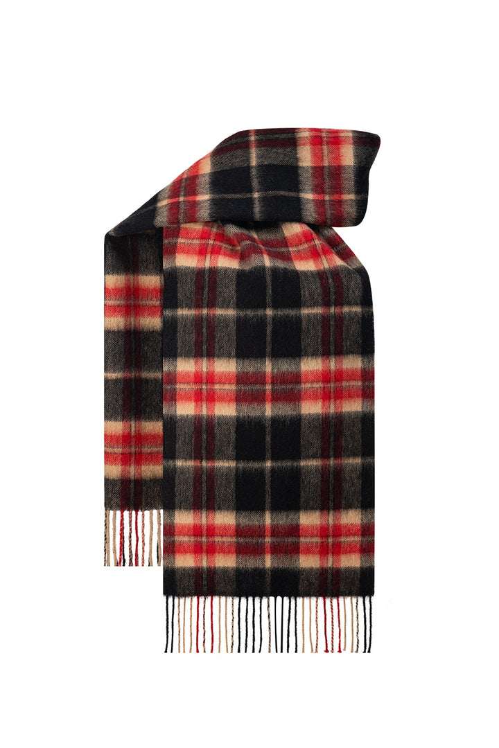 Scarf EC Check Exclusive Iconic Design