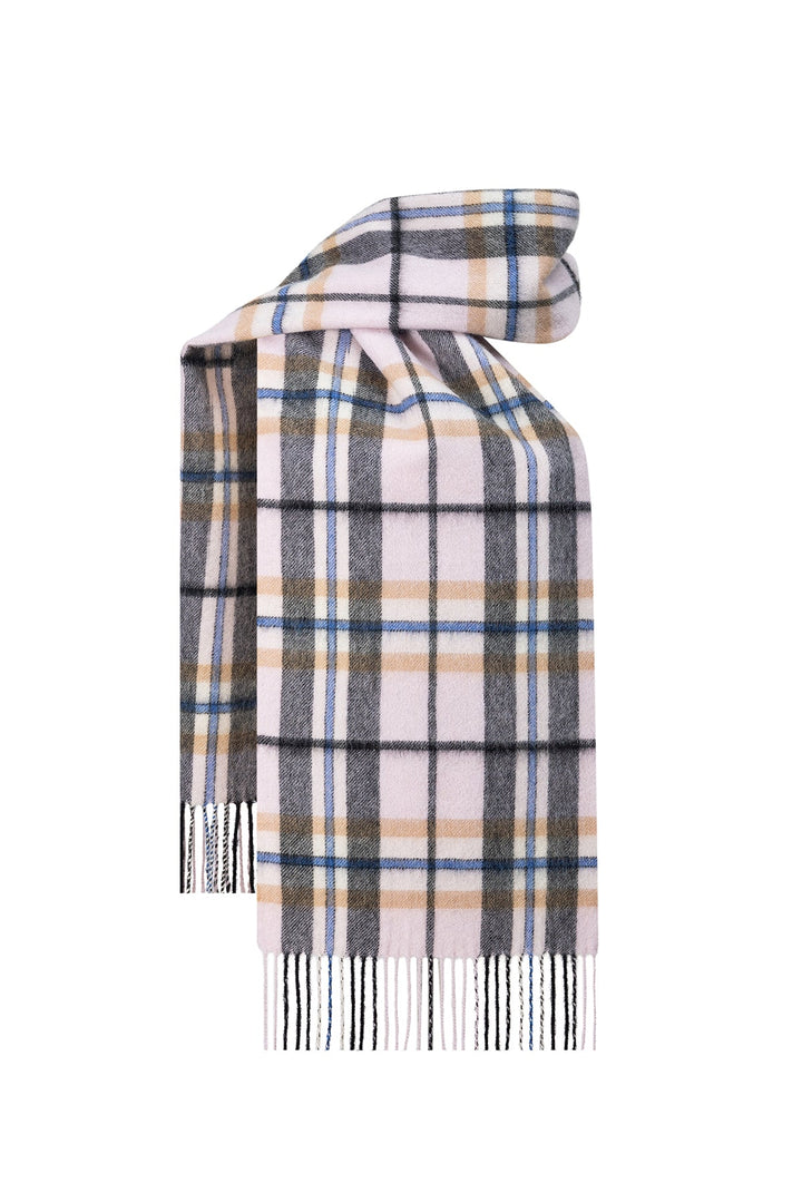 Scarf EC Check Exclusive Iconic Design