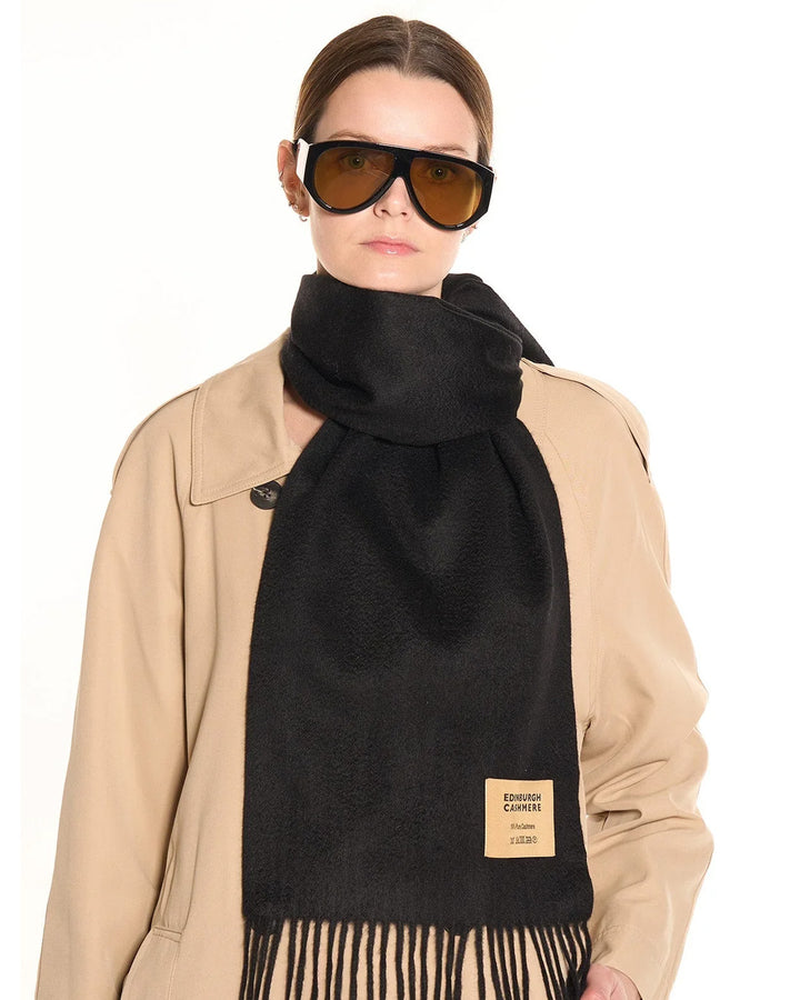 100% Pure Cashmere Scarves