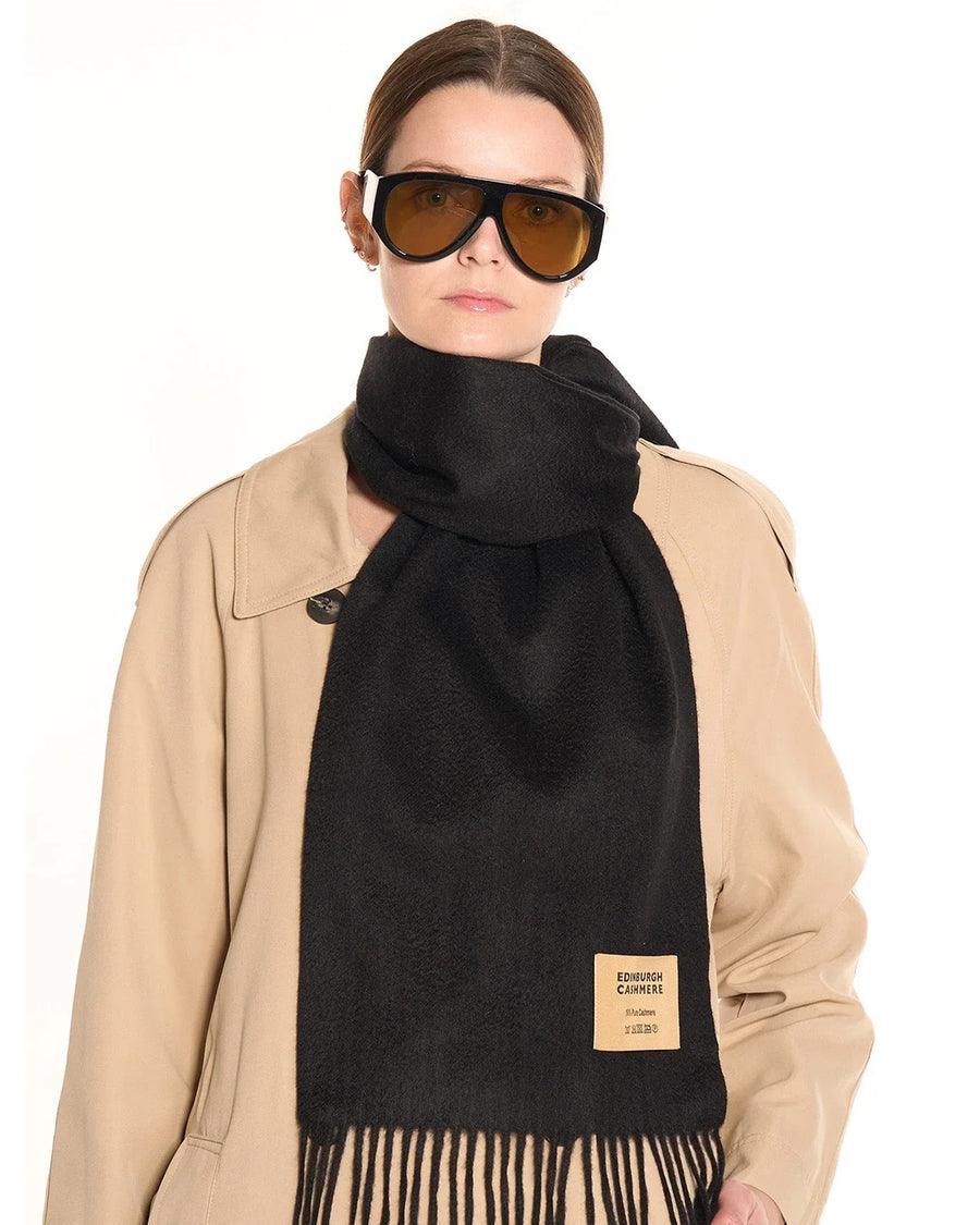 100% Pure Cashmere Scarves