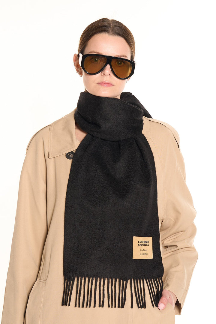 100% Pure Cashmere Scarf