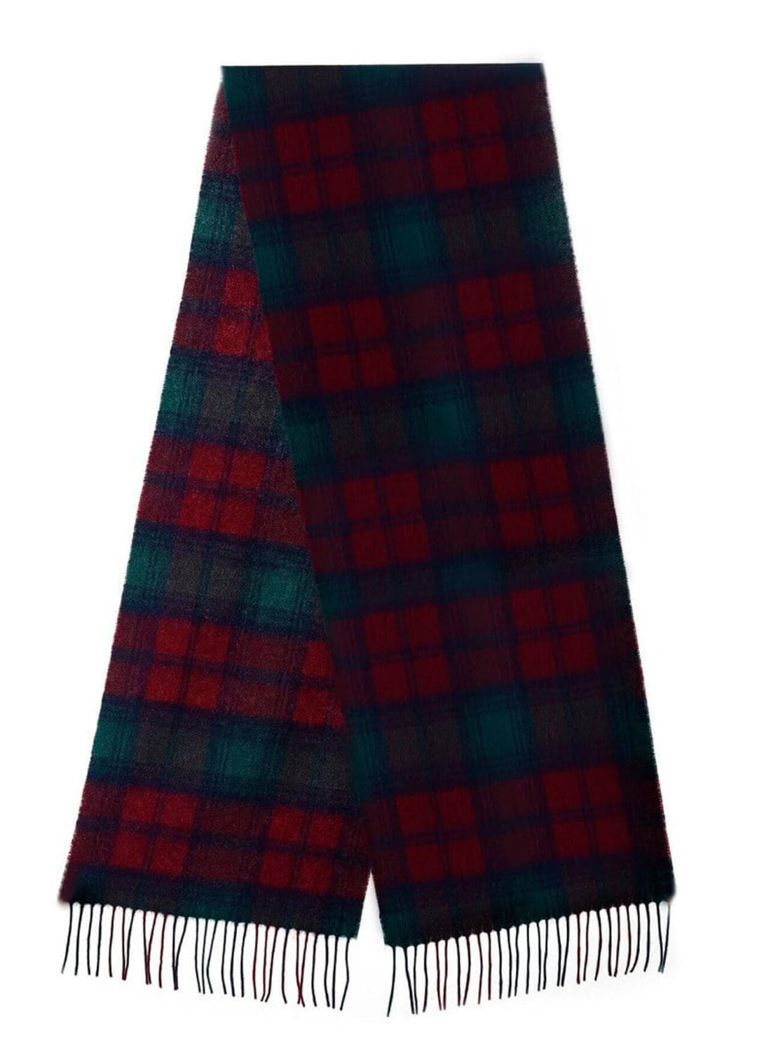 Lindsay Scarf 100% Pure Lambswool