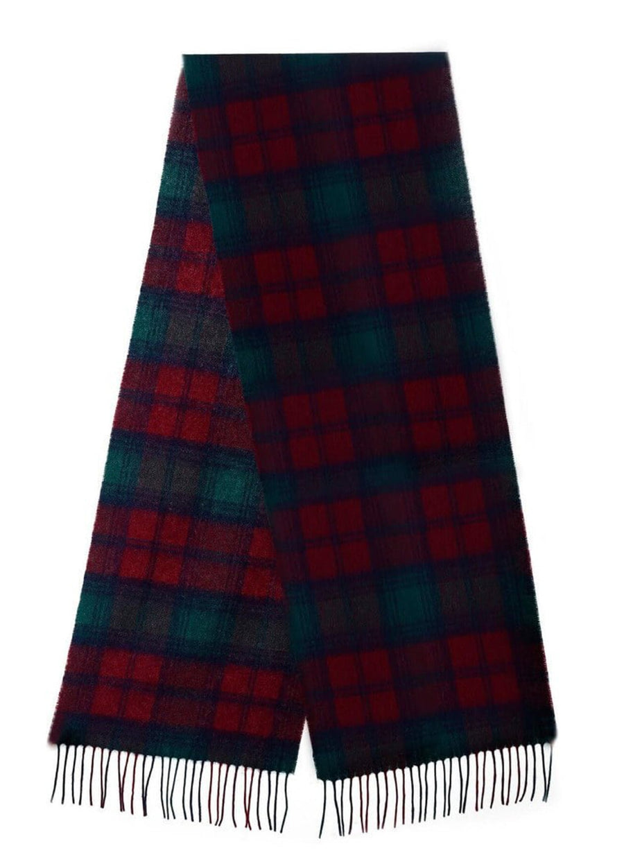 Lindsay Scarf 100% Pure Lambswool